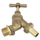 FixTheBog‚Ñ¢ Professional HozeLock Outside Garden Tap kit  Water Regs GT16PRO with instructions FTB12961 5055639133709