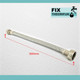 FixTheBog‚Ñ¢ Garden Tap Kit - easily fit a new hose tap with check and isolation valve FTB2577 5055639133686