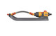 (100-100-263) Hozelock Rectangular Sprinkler Pro 220 M FTB12839 5010646064170 (100-100-263) Hozelock Rectangular Sprinkler Pro 220 M FTB12839 5010646064170