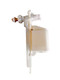 FixTheBog Schwab 628458 New Inlet Valve for 182 and 187 cisterns FTB13043 5055639133181