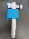 FixTheBog UPR/b 1/2" Side entry inlet valve FTB13072 5055639132955