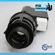 Ideal Standard Genuine SV92667 DUAL FLUSH VALVE Berkeley Reprise Alto ORIGINAL FTB004_ORG 5055639104204 Ideal Standard Genuine SV92667 DUAL FLUSH VALVE Berkeley Reprise Alto ORIGINAL FTB004_ORG 5055639104204