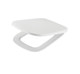 Ideal Standard Studio Echo/Esedra Seat Cover Soft Close T318101 FTB13193 0000000000000