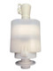 Schwab 239233 Short Flush Valve (187) FTB13414 3838912035707 Schwab 239233 Short Flush Valve (187) FTB13414 3838912035707