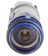 Geberit 241.290.00.1 Flush Valve Dual Unica designed for a Duofix 111.728.00.1 Wall-Hung Toilet Carrier FTB13453 4025416674474 Geberit 241.290.00.1 Flush Valve Dual Unica designed for a Duofix 111.728.00.1 Wall-Hung Toilet Carrier FTB13453 4025416674474