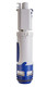 Geberit 241.290.00.1 Flush Valve Dual Unica designed for a Duofix 111.728.00.1 Wall-Hung Toilet Carrier FTB13453 4025416674474 Geberit 241.290.00.1 Flush Valve Dual Unica designed for a Duofix 111.728.00.1 Wall-Hung Toilet Carrier FTB13453 4025416674474