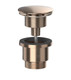 Viva Brushed Copper Universal Clicker Basin Waste BWUNI/BC FTB13155 5060262731864