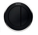 Geberit 116.055.KM.1 Flush Button Pneumatic FTB13500 4025416334699