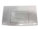 SIAMP Integra Flush Plate 500/535 White - Durable and Stylish (34015210) FTB13586 3247230010240