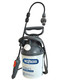Hozelock 5310 / 100001853 Pulsar Viton Pressure Sprayer 5L – Chemical Resistant Professional Garden Sprayer FTB13605 5010646049672