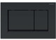 Geberit 115.883.16.1 Sigma 30 Dual Flush Plate Matt Black FTB13484 4025410759825 Geberit 115.883.16.1 Sigma 30 Dual Flush Plate Matt Black FTB13484 4025410759825