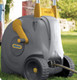Hozelock Fast Cart Free Standing Garden Watering Hose System 40m 2450 FTB13680 5010646039987 Hozelock Fast Cart Free Standing Garden Watering Hose System 40m 2450 FTB13680 5010646039987