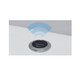 Roca EM1 Electronic Touchless Sensor Dual Flush Valve A822599900 FTB13323 8433290426472