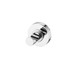 IOM Single Robe Hook A9115AA FTB13697 Enter EAN number / Barcode