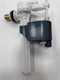 FixTheBog Replacement Air Gap Side Fill valve 1/2 inch Brass Water saving delayed fill FTB13740 5061102060236