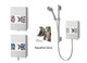 Aqualisa Electric Shower Engine – Quartz, Lumi & Sassi (8.5kW–10.5kW) FTB6220VC  Aqualisa Electric Shower Engine – Quartz, Lumi & Sassi (8.5kW–10.5kW) FTB6220VC