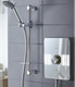 Aqualisa Electric Shower Engine – Quartz, Lumi & Sassi (8.5kW–10.5kW) FTB6220VC  Aqualisa Electric Shower Engine – Quartz, Lumi & Sassi (8.5kW–10.5kW) FTB6220VC