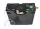 FLUIDMASTER 1000E-008-P1 concealed compact Pneumatic cistern Side Entry fill 6/4LTR No button FTB13366 5011629030205