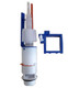 FixTheBog™ Replacement for SANIT Flush valve incl. pos. device + support 01.950.00..0000 VS01950C FTB13715 4013341025164