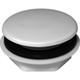 Wirquin CEP44WH / QTH01WH Tap Hole Stopper – 40 × 17 mm White Cover | FixTheBog FTB13791 5024139356253