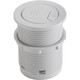 Wirquin Pneumatic Kara Dual Flush Button – White (50120765) FTB13811 5017134149593 Wirquin Pneumatic Kara Dual Flush Button – White (50120765) FTB13811 5017134149593