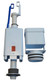 FixTheBog Slim & Silent Flush Valve [Fits Cersanit Slim & Silent Cisterns]