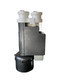 Ideal Standard EV98267 1.5" Dual Flush Pneumatic Outlet Valve (160mm Overflow) FTB12738 5017830558019