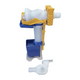OLI Azor Side Inlet Float Valve 3/8" Plastic Thread — OL0021203