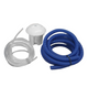 Oli In Wall Pneumatic Push Button White OL0605001