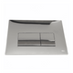 OLI Stream Cable Dual Flush Button Chrome — 011602 | FixTheBog