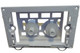 FixTheBog Pneumatic Net backplate with integral air bellows FTB14147 5061102061073