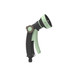 Hozelock Reco Recycled Multi-Jet Watering Gun 8 Jet GF80606905 FTB14125 8004779037801