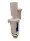 FixTheBog 262 Universal Pneumatic Dual Flush Air Valve with 2m Tube FTB14082 5061102061165