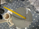 FixTheBog cable valve, comes complete with 1.5 and 2" baskets. FTB14161 5061102061172