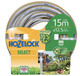 Hozelock Select Home Multi-Purpose Hose 15m x 12.5mm — 100-100-577 FTB14156 5010646065191
