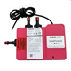Aqualisa Smart Digital Processor High Pressure Pink 910873