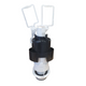 Oli Pneumatic Outlet Flush Valve Expert Evo OL0033126