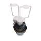 Oli Pneumatic Outlet Flush Valve Expert Evo OL0033126