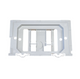 Oli IPLATE Counter Mounting Plate Frame 041691