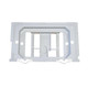 Oli IPLATE Counter Mounting Plate Frame 041691 FTB13873 5604005589376