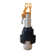 Oli Oli120 Outlet Toilet Flush Valve OL0101756