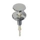 Oli Tirette Eco Pneumatic Flush Push Button OL0036905 – Genuine Spare