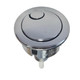 Oli Deco Botão Dual Flush Button OL0577314 FTB14179 5601314227091