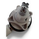 Lab Sanitary B228 Arcadia Flush Valve Lever Only Chrome Cistern Handle C529B FTB14215 5061102061318