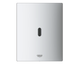 Grohe Tectron Bau E Infrared Electronic WC Flush Plate Chrome (39882000)