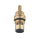 Grohe 1/2" Carbodur 1/4 Turn - Cold (45882000) FTB14343 4005176189883