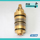 Product Title Genuine Triton Thermostatic Cartridge Assembly for Mixer Showers — 83308580