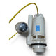 FixTheBog Nuie cable valve for concealed cistern FTB14352 5061102061325