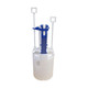 Cersanit Link & Vector Frame Dual Flush Valve K99-0072 – Concealed Cistern Replacement FTB14366 5061102061417