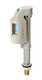 FlushDaddy T68 Long Life Bottom Entry Cistern Fill Valve 1/2" Brass Thread - FixTheBog FTB14386 5037145003666